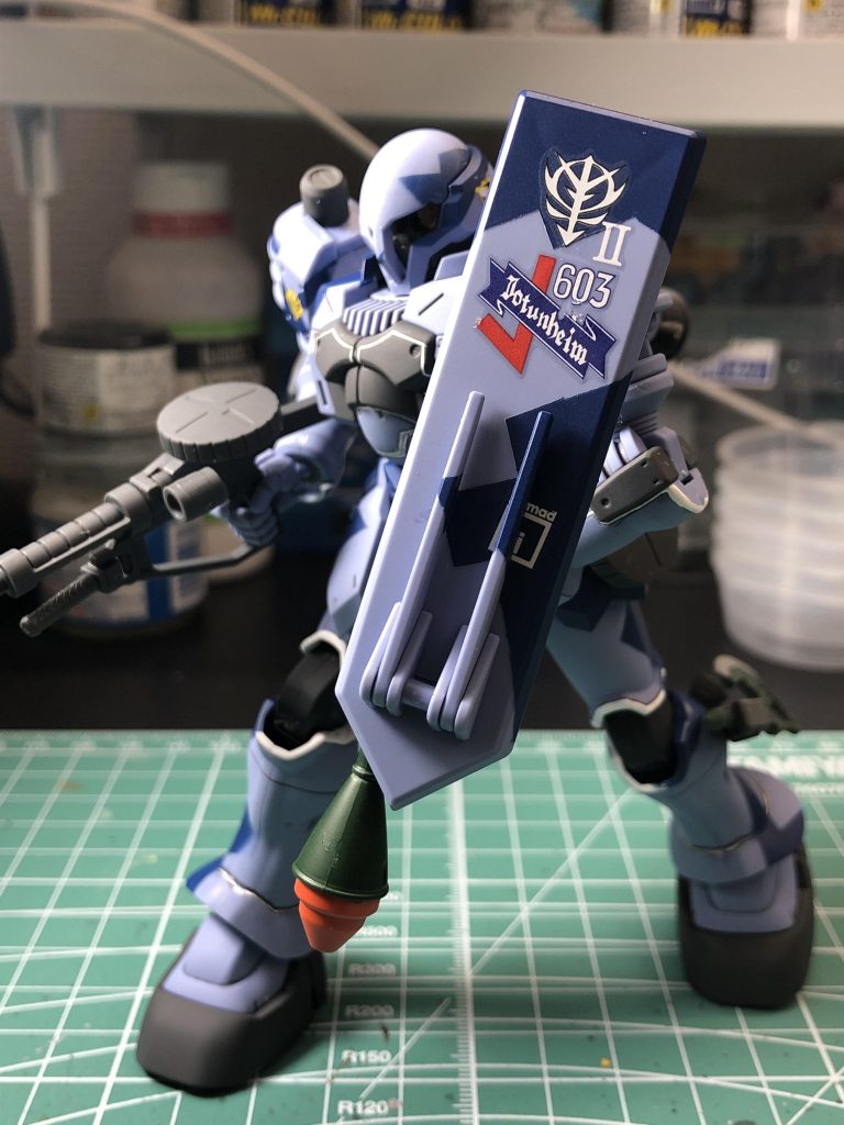 2番機からアピールしてきます(￣^￣)ゞ