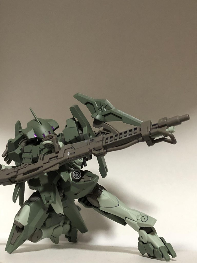 1番やりたかったジンクスで膝立ち。開脚できるようになったことでこのポーズが撮れました。