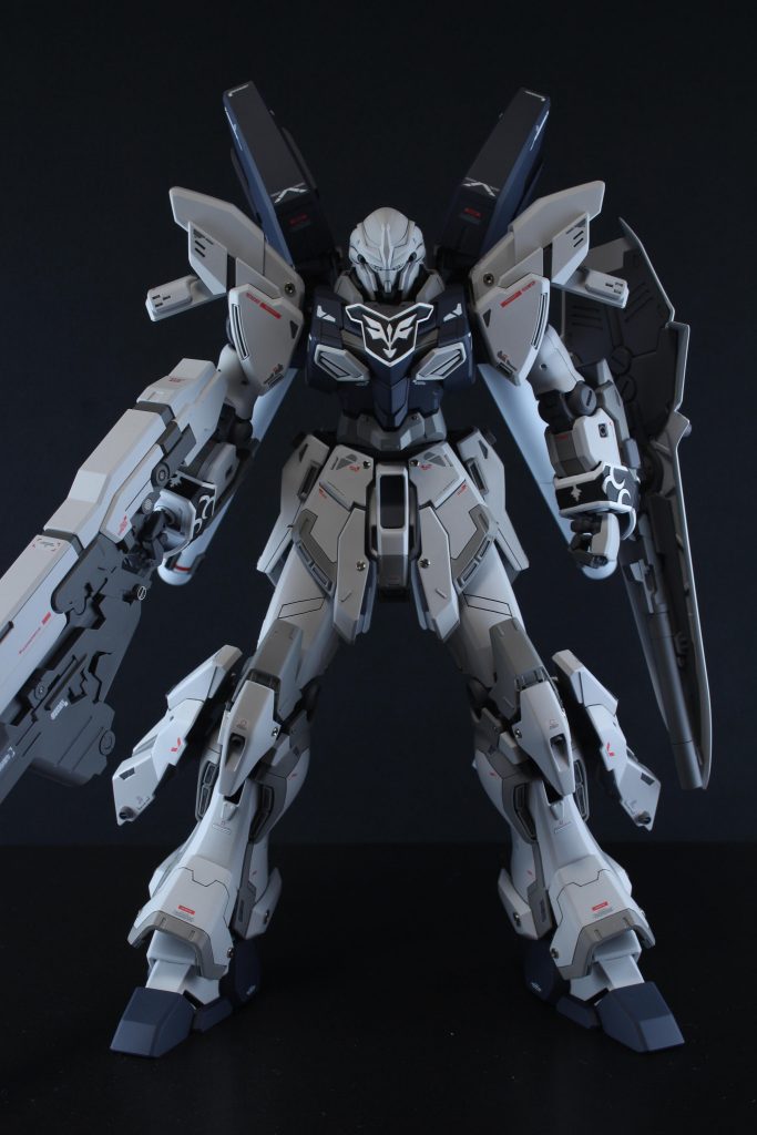 MG シナンジュスタイン（NT Ver.）–5枚目/制作者：mandomまんだむ