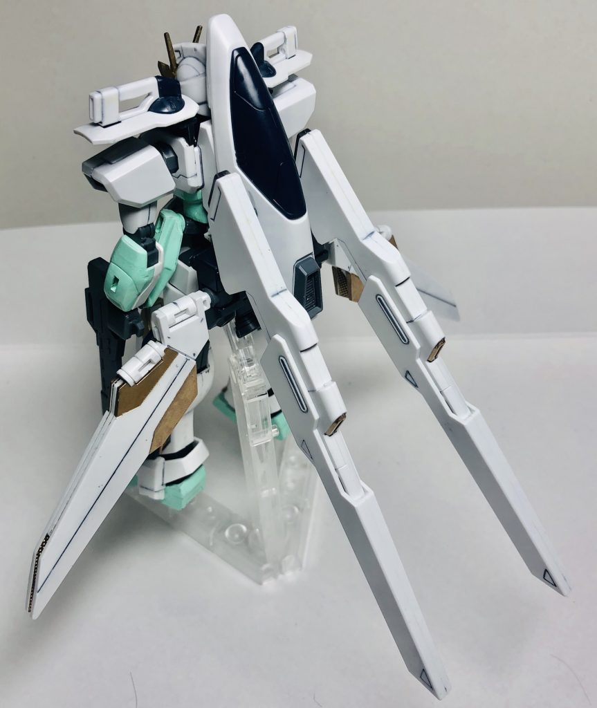 AXシリーズ(3機まとめ)–6枚目/制作者：でっでう