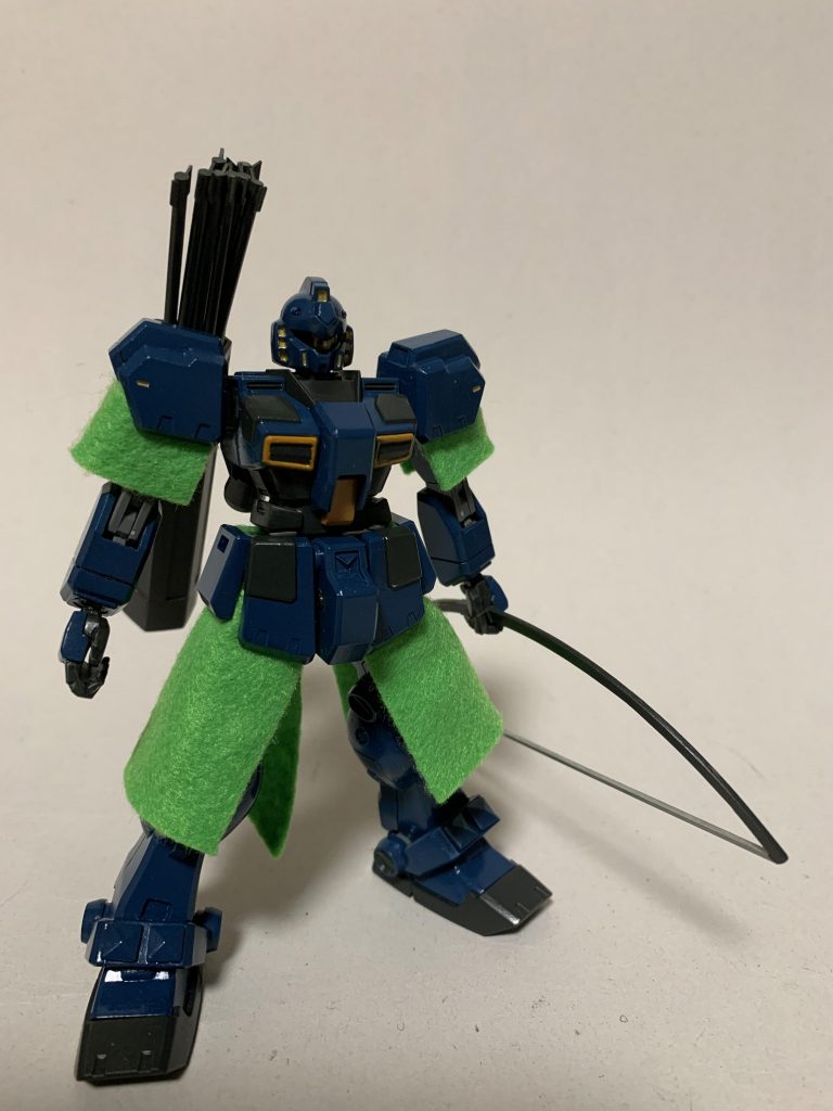 シリウス船団所属部隊機–4枚目/制作者:T.K(てぃ〜け〜)