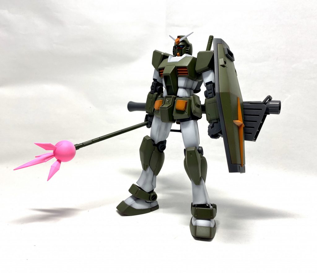 中の人です。ほぼ組み替え。