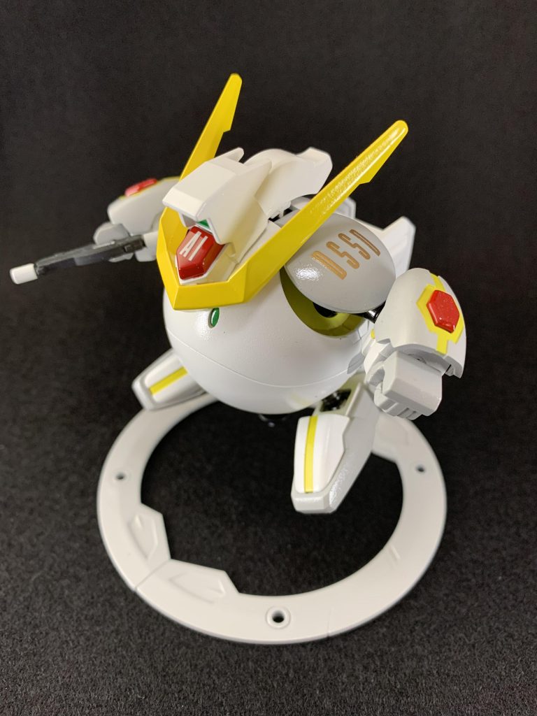 ハロ ＋ スターゲイザー–4枚目/制作者：うぇる