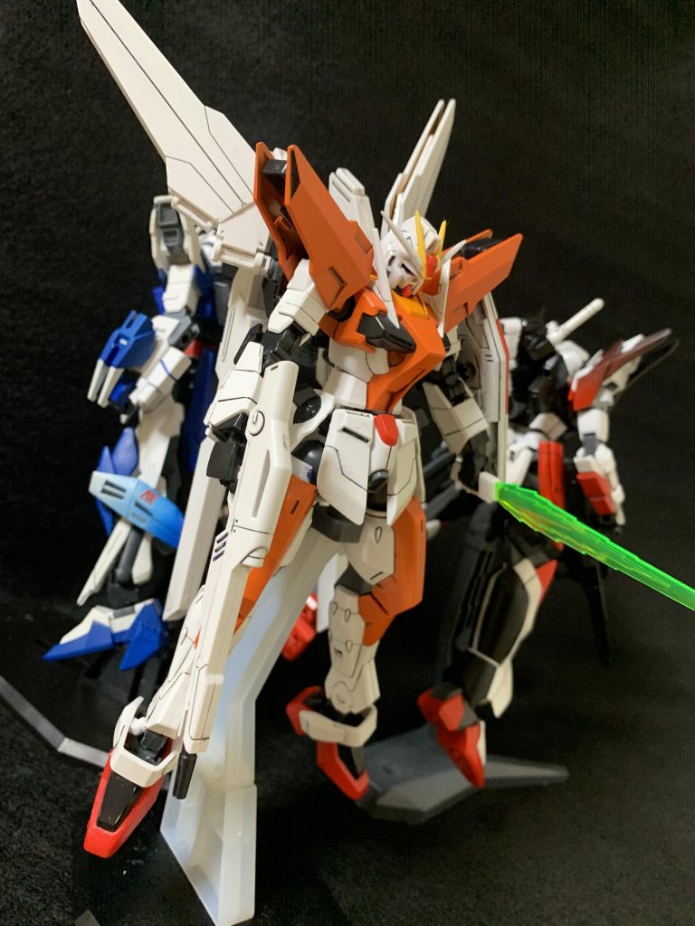 今回からちゃんとした撮影ブース使ってみました!
ご覧頂きありがとうございました!