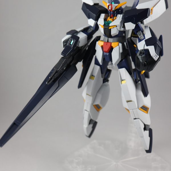 【コアコン】オービトロンガンダム