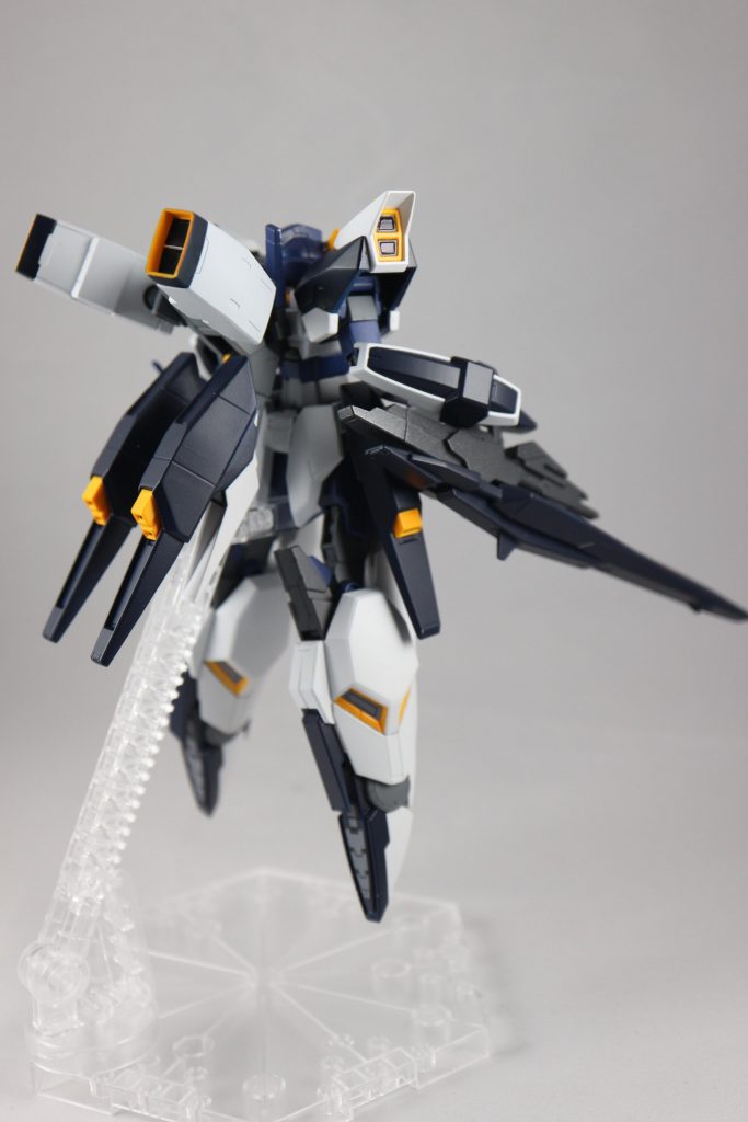 【コアコン】オービトロンガンダム–7枚目/制作者:Yu_I1981