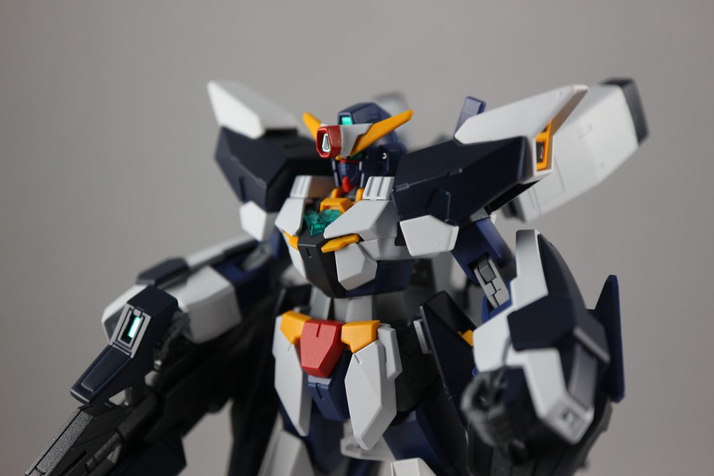 【コアコン】オービトロンガンダム–8枚目/制作者:Yu_I1981