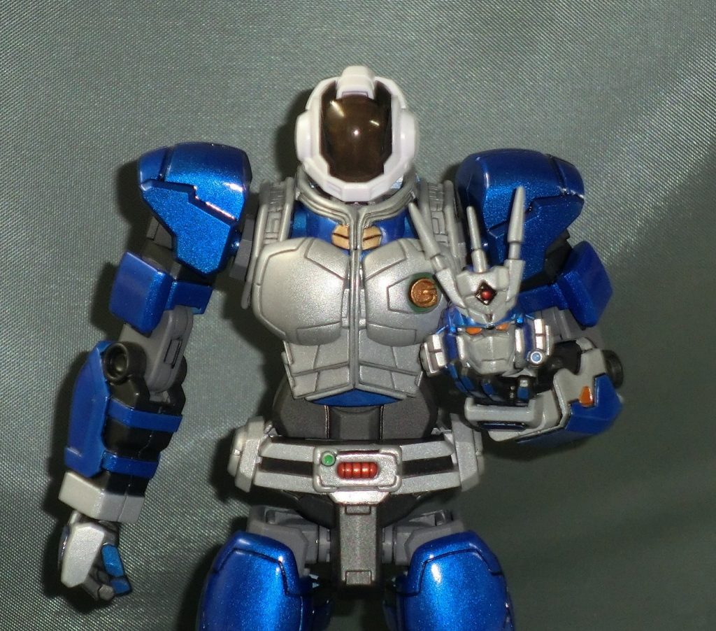 G3ってこのイメージあるんだよね♪