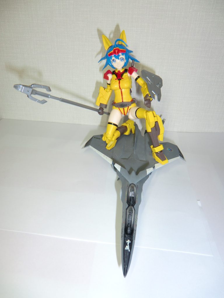 コアブースターの変わりに