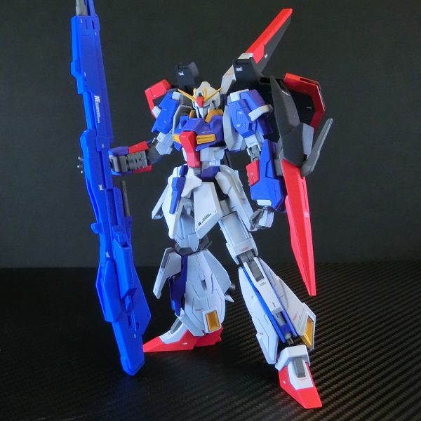 HG　ゼータガンダム