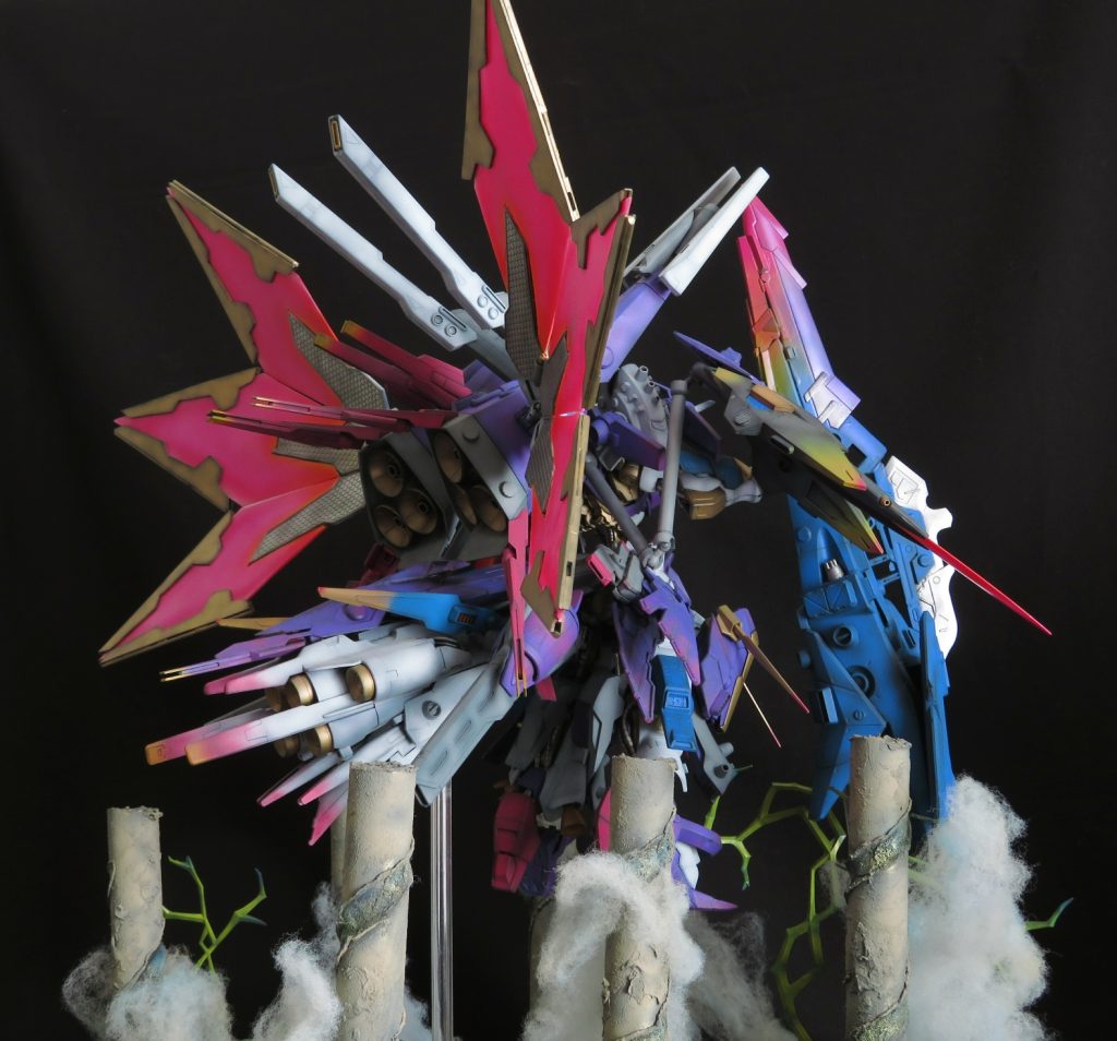 KIMARIS ETERNAL–8枚目/制作者:kaito