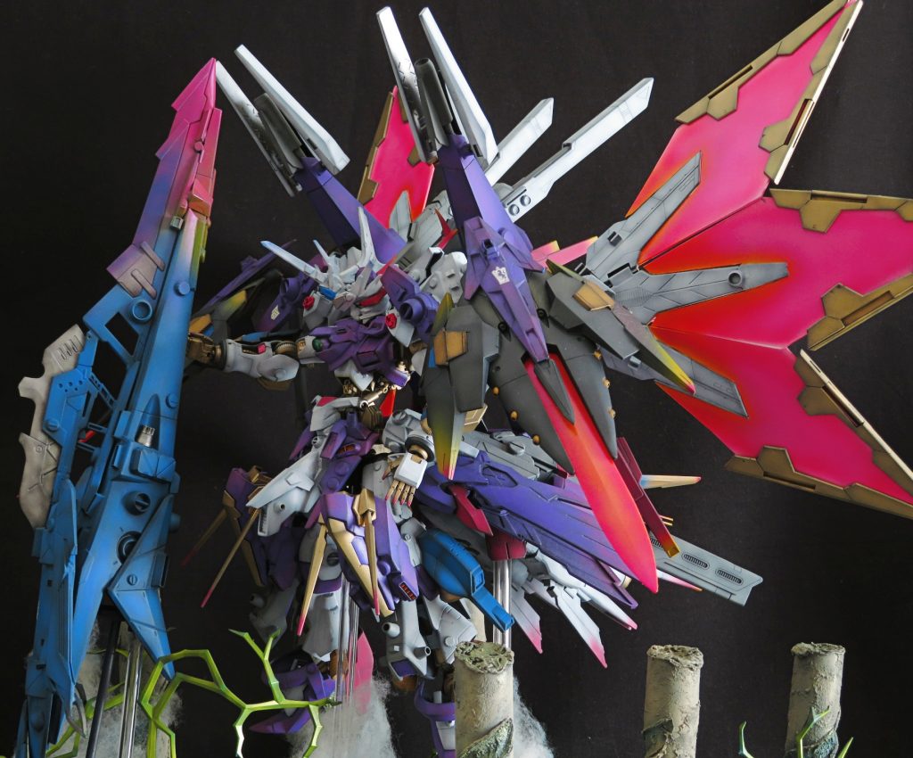 KIMARIS ETERNAL–7枚目/制作者:kaito
