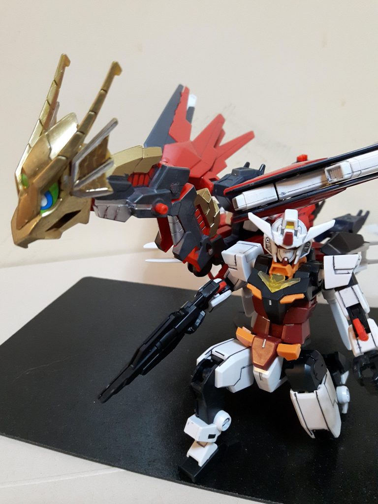 マーズフォーランダーでした。Twitterにも載せきれなかった写真UPしまーす。