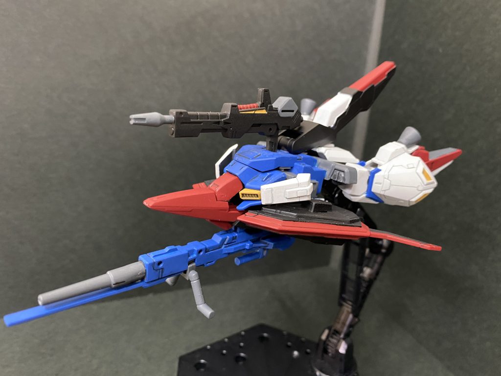 なんとか形になったかなと思います。