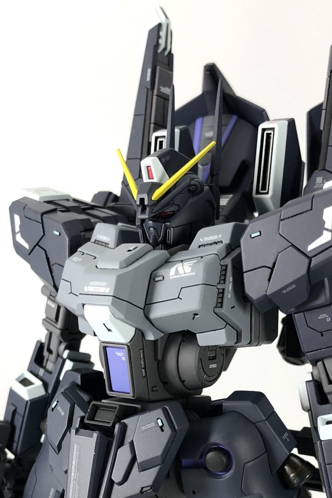 Hg 225 シルヴァ・バレト・サプレッサー–8枚目/制作者：@Vancut_Chris