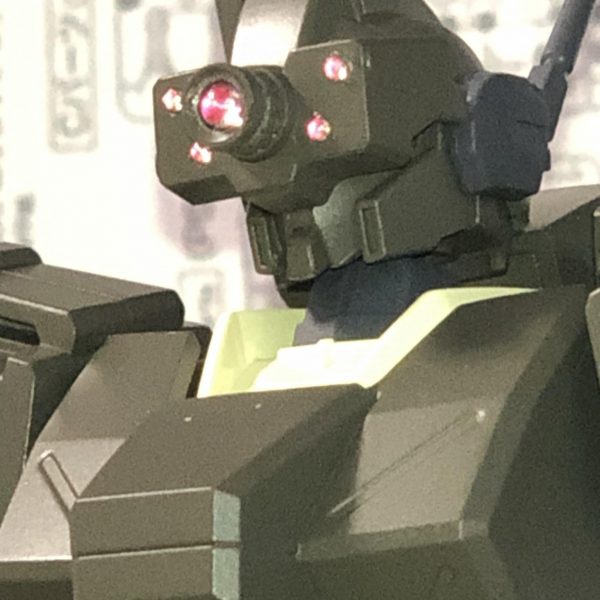 HG コンロイジェガン