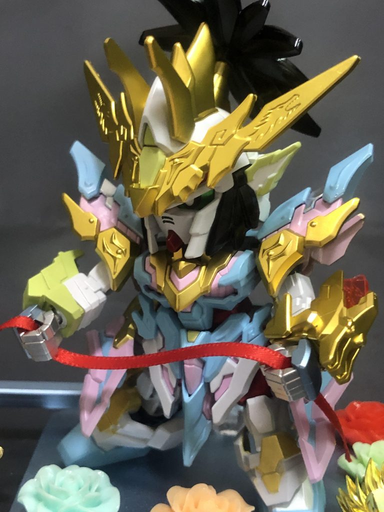 吳蜀聯姻–4枚目/制作者：超級大魔王