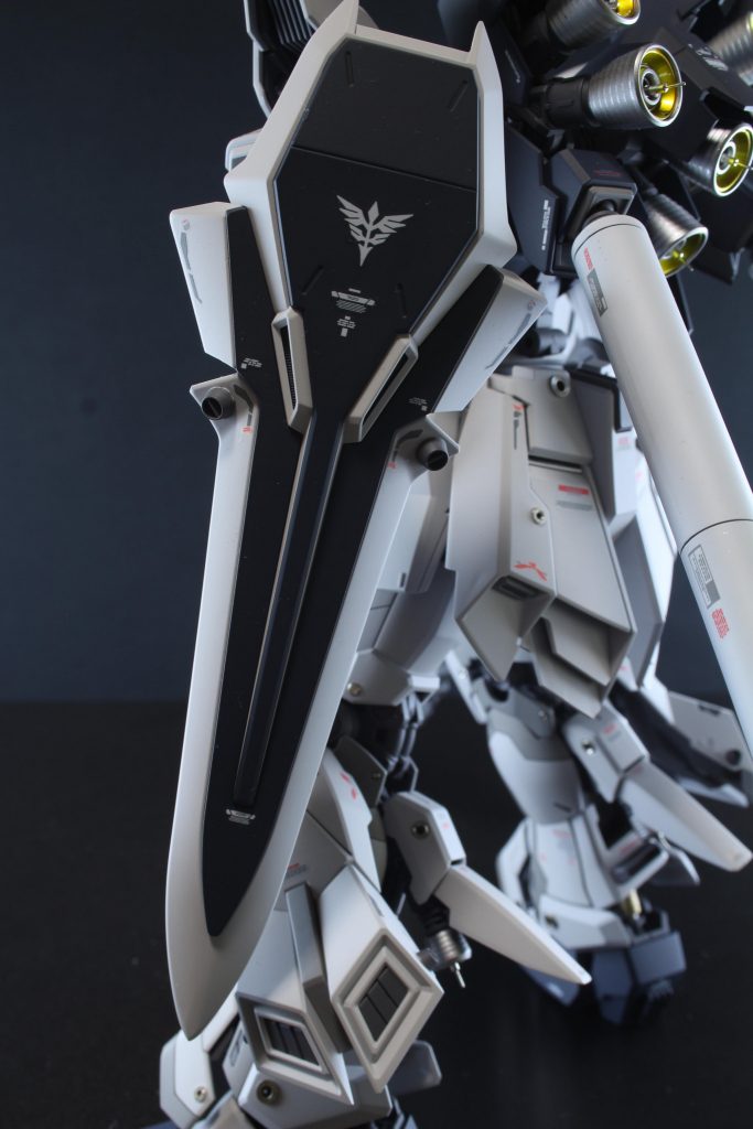 MG シナンジュスタイン（NT Ver.）–9枚目/制作者：mandomまんだむ