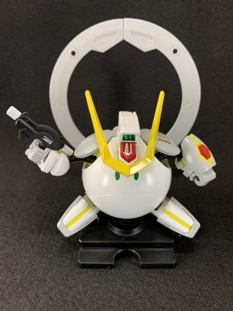 ハロ ＋ スターゲイザー–3枚目/制作者：うぇる