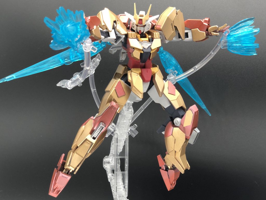 ファンネルエフェクトを使ってリアクターのアクションを再現!!( ´ ꒳ ` )ノ