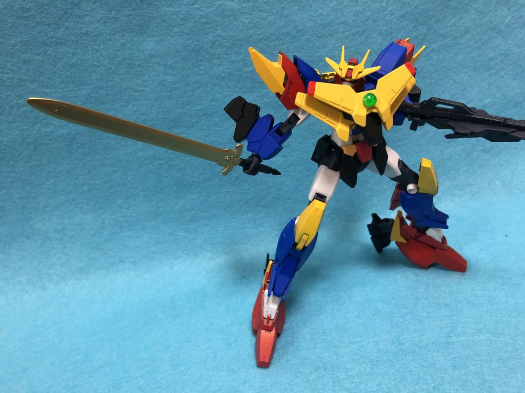 アースソード!!