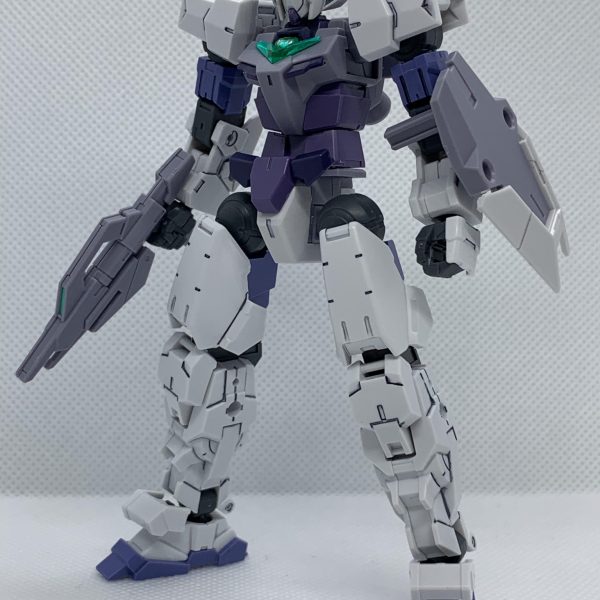 コアガンダム(試作試験機)