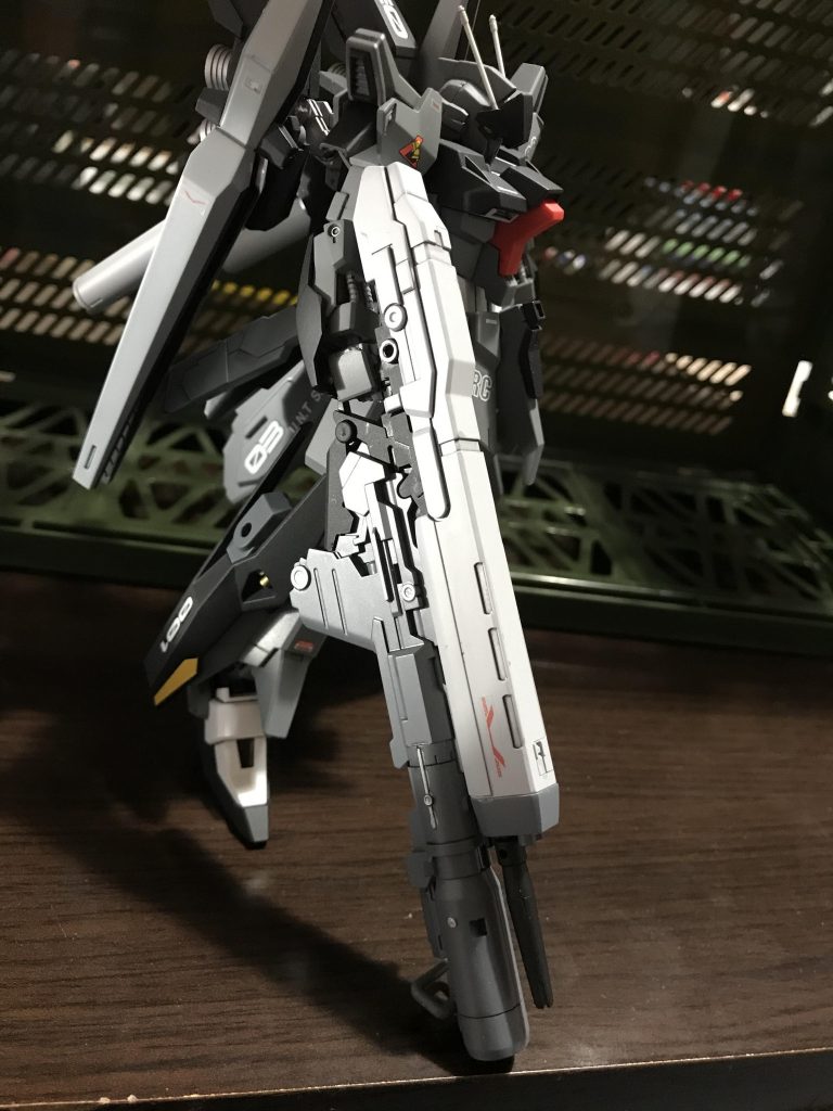 シナンジュスタインから強奪💦