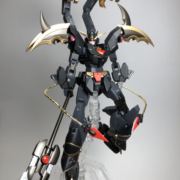 ガンダムハデスリーパー