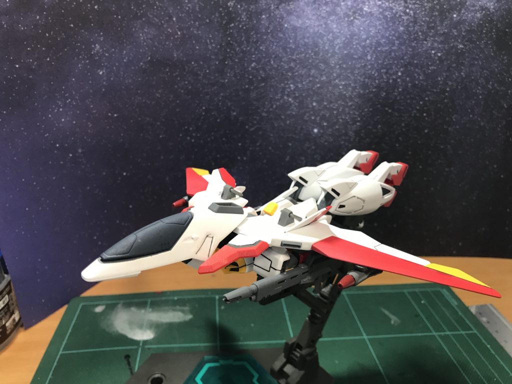 エアマスター改–5枚目/制作者：ほのか曜丸