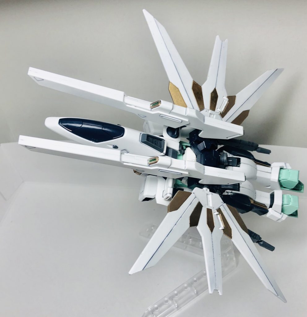 AXシリーズ(3機まとめ)–8枚目/制作者：でっでう