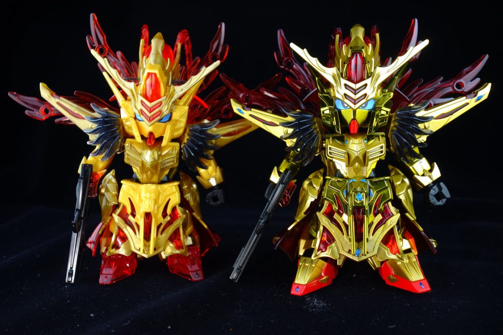 素キットとの比較