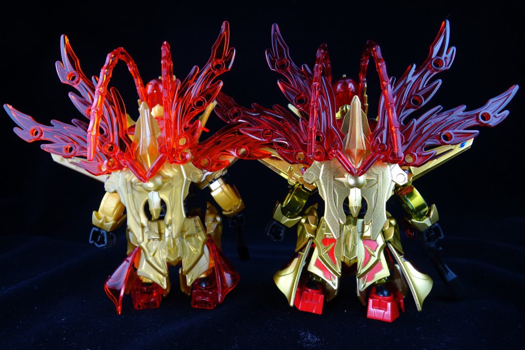 素キットとの比較②