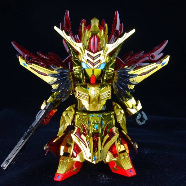 三国創傑伝周瑜アカツキ