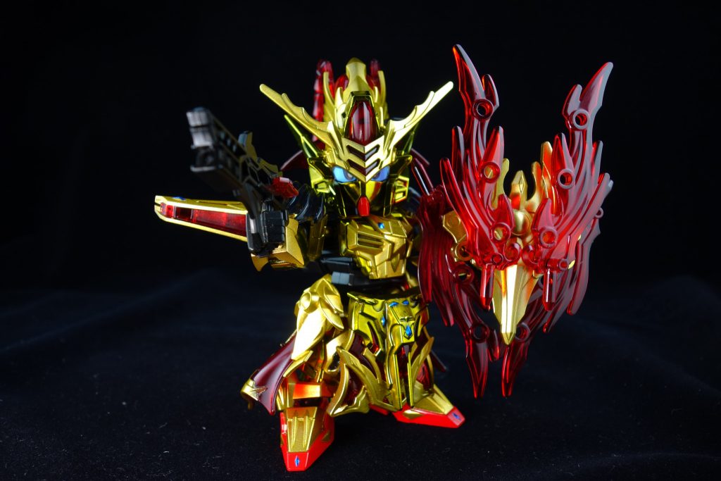 不知火シールド