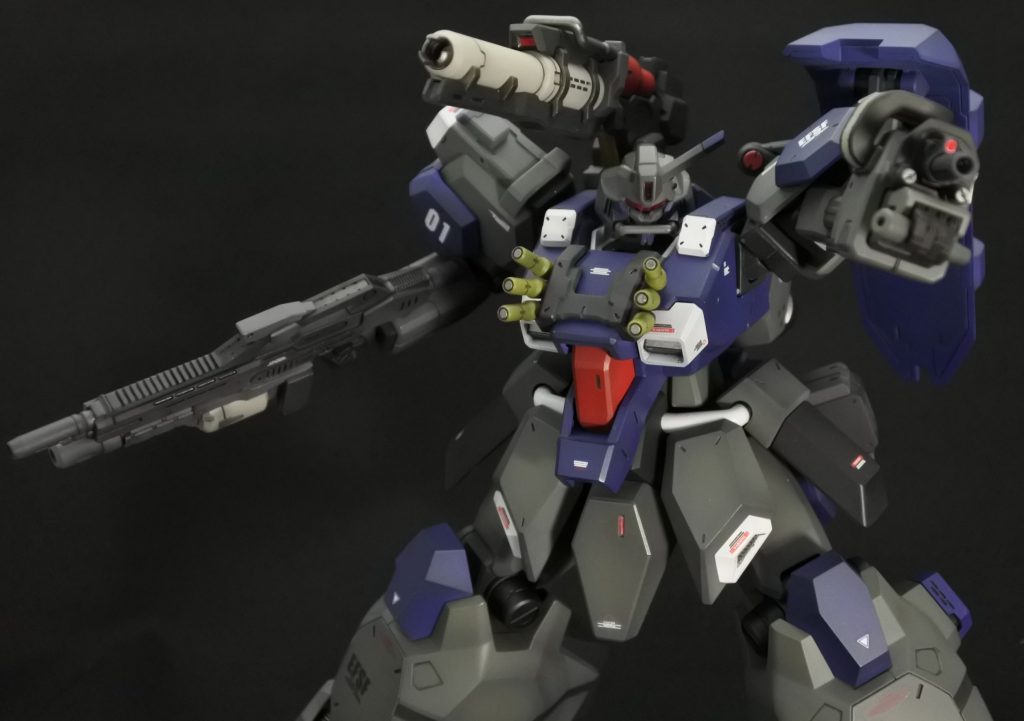 グスタフ・カール コマンダータイプ–3枚目/制作者:INTER GEHEN