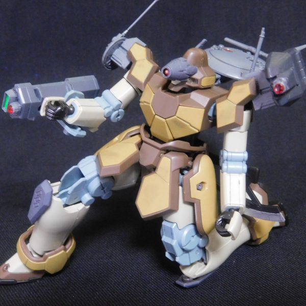 マグアナック・カシャフ（マグアナックEWAC仕様）