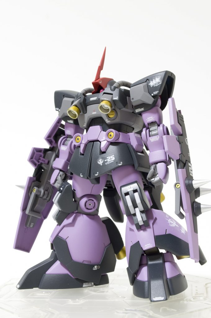 ドムR35–5枚目/制作者：アルル