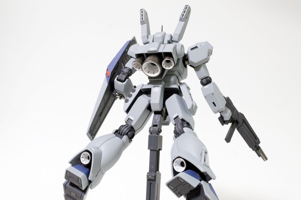 ジェガンD型–5枚目/制作者：アルル