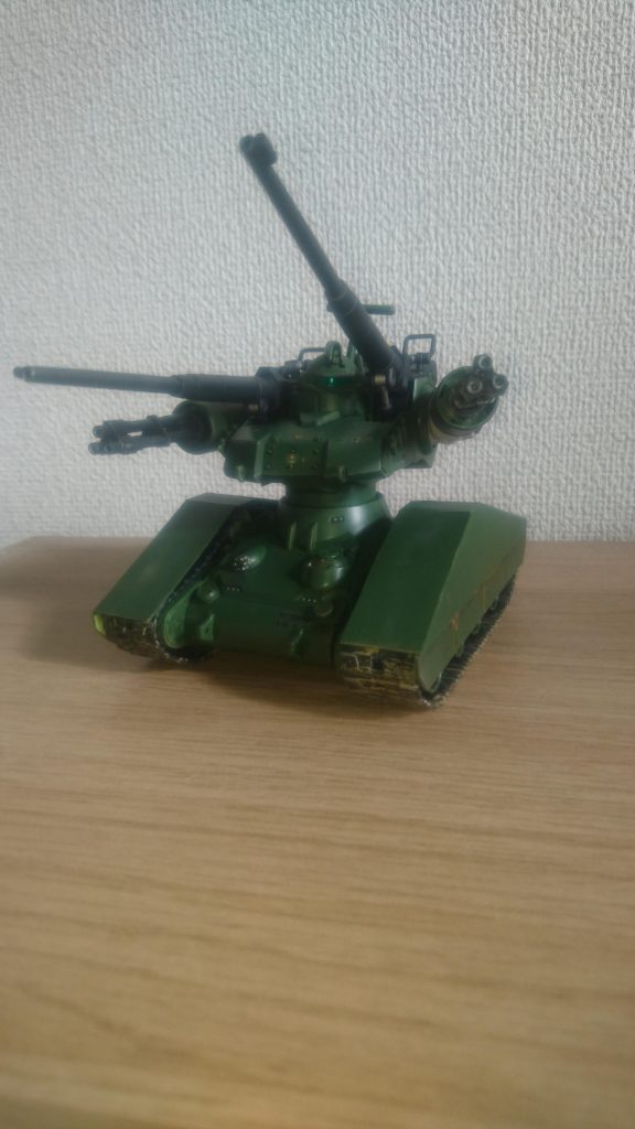 前回載せた時は初投稿で不慣れなため、写真は1枚しかなく、説明も一切なかったので再投稿させて頂きました。