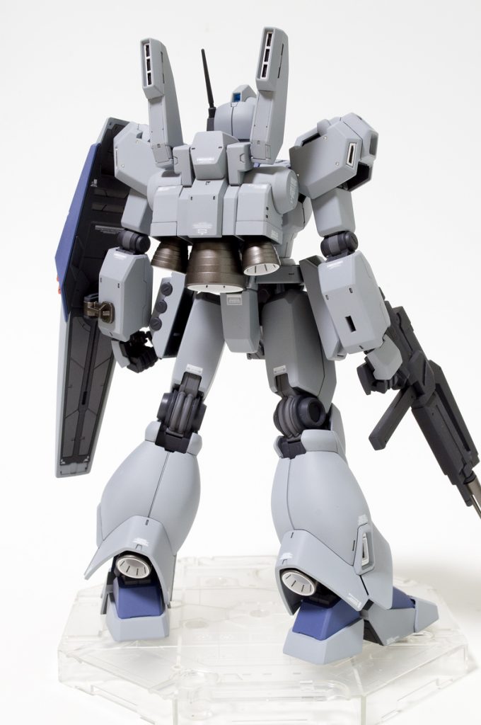 ジェガンD型–3枚目/制作者：アルル