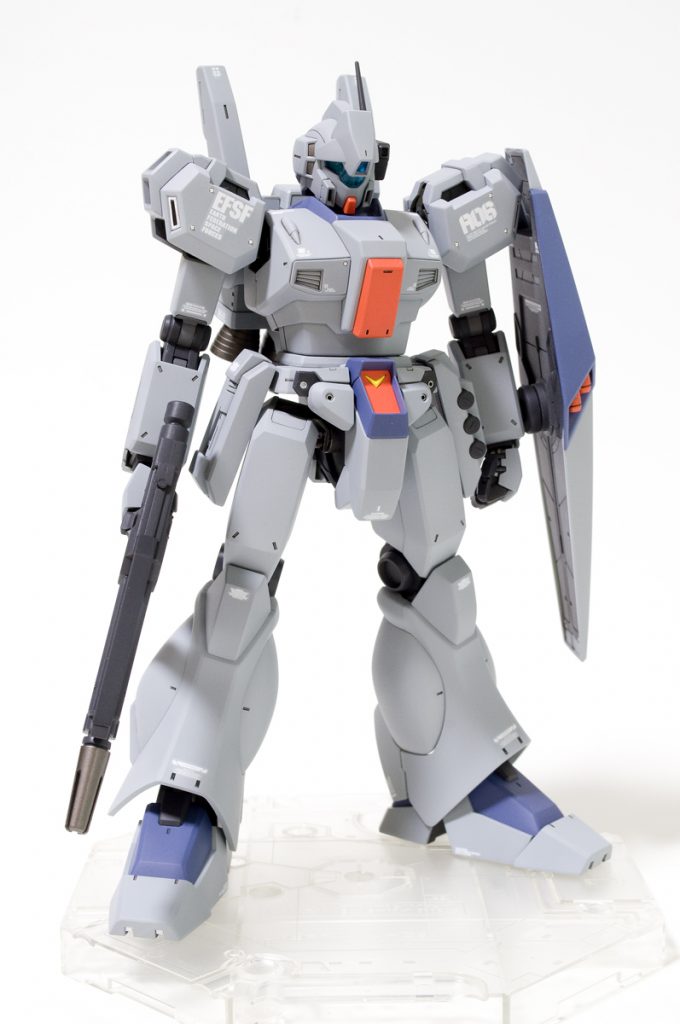 ジェガンD型–4枚目/制作者：アルル