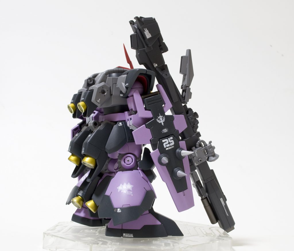 ドムR35–4枚目/制作者：アルル