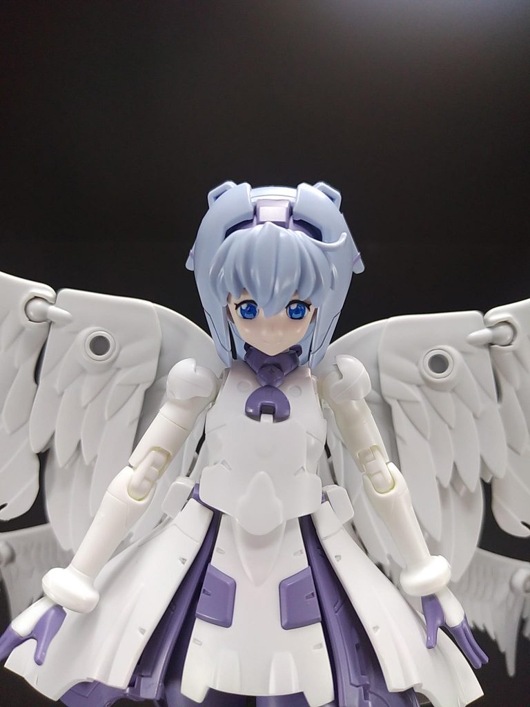 ブラック&ホワイト～モビルドール サラ～–8枚目/制作者：シグルス