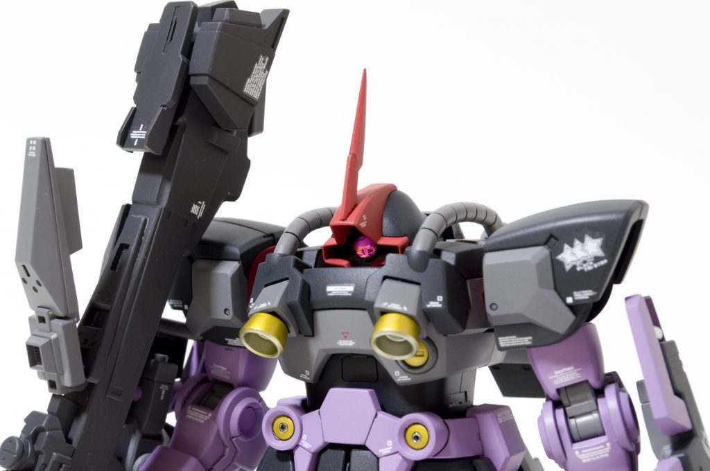 ドムR35–2枚目/制作者：アルル