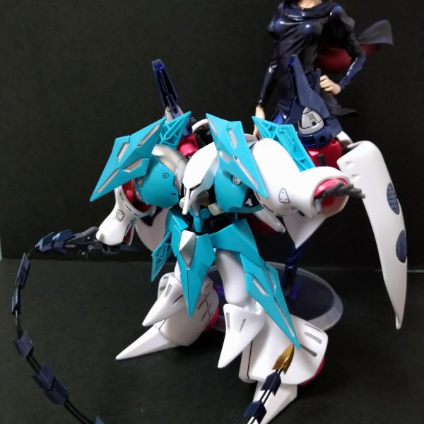 ヴァルキュベレイ