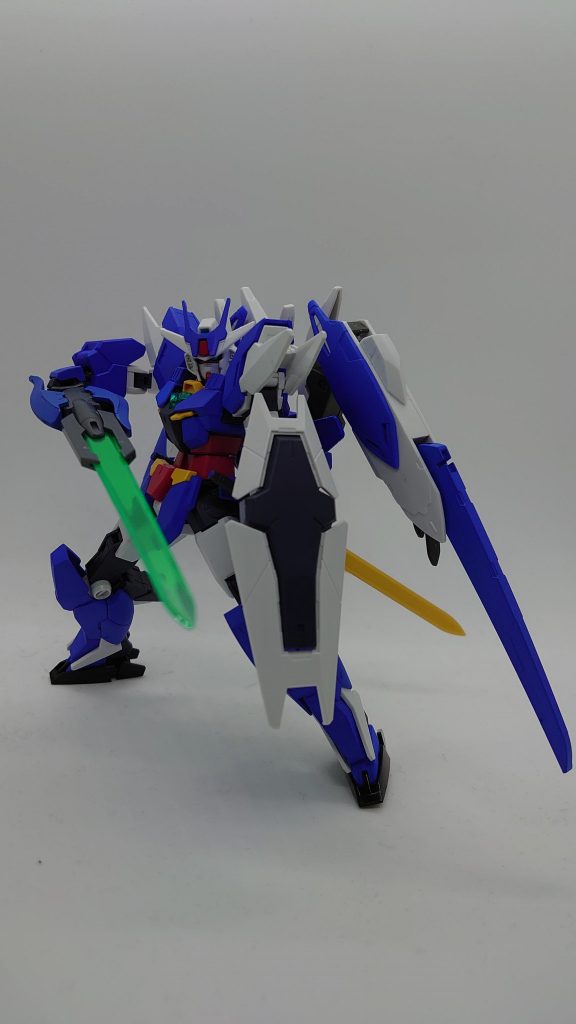 バックパックはもちろんバエル！