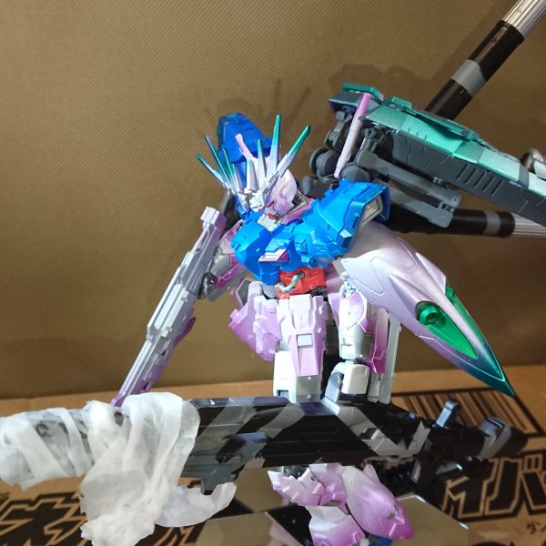 ムーンガンダム[強襲型]