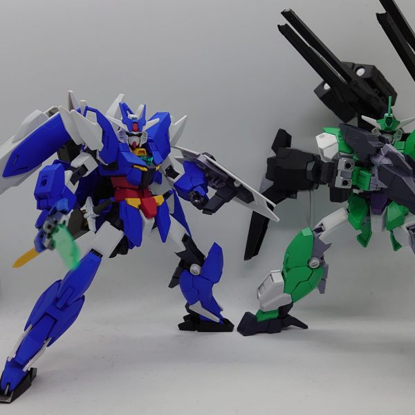 近接ユニット！射撃専用ユニット！