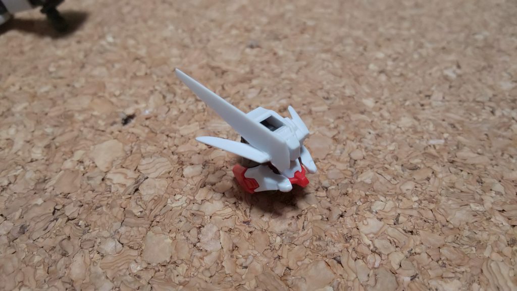 大型化したアンテナ