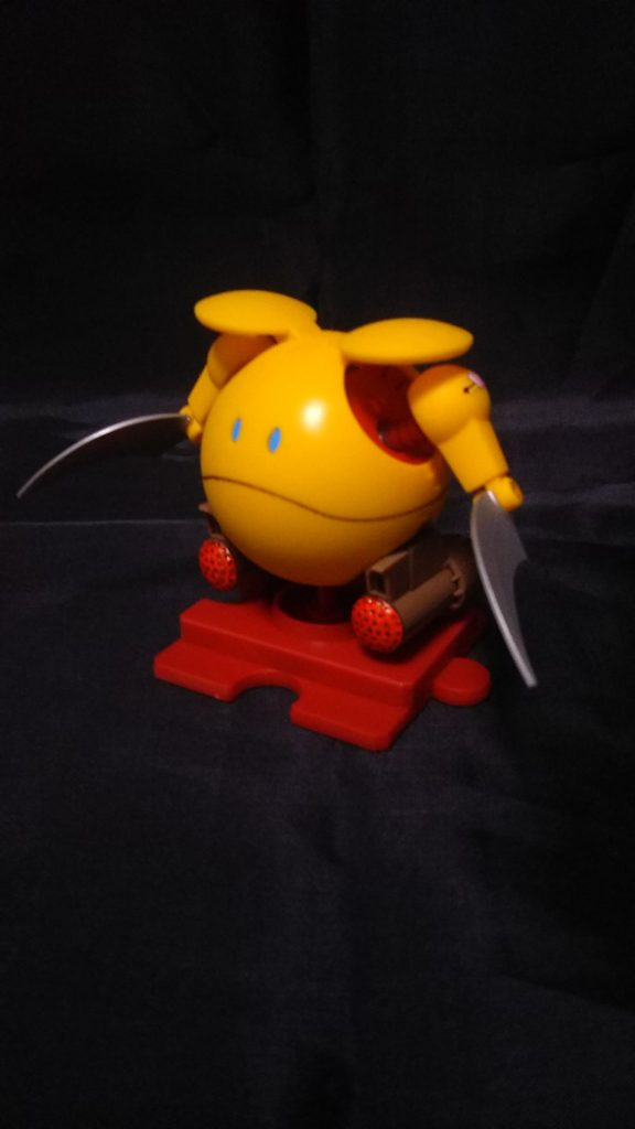 ザクレロ状態‼️